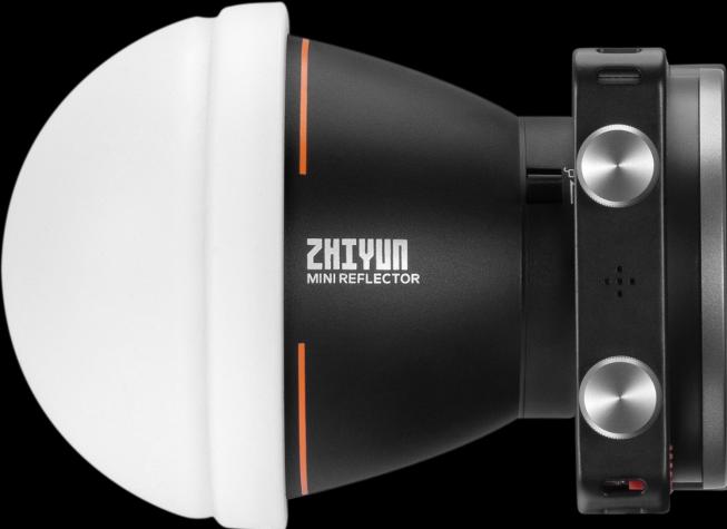 Immagine prodotto Zhiyun Molus X100 (Altre luci permanenti)