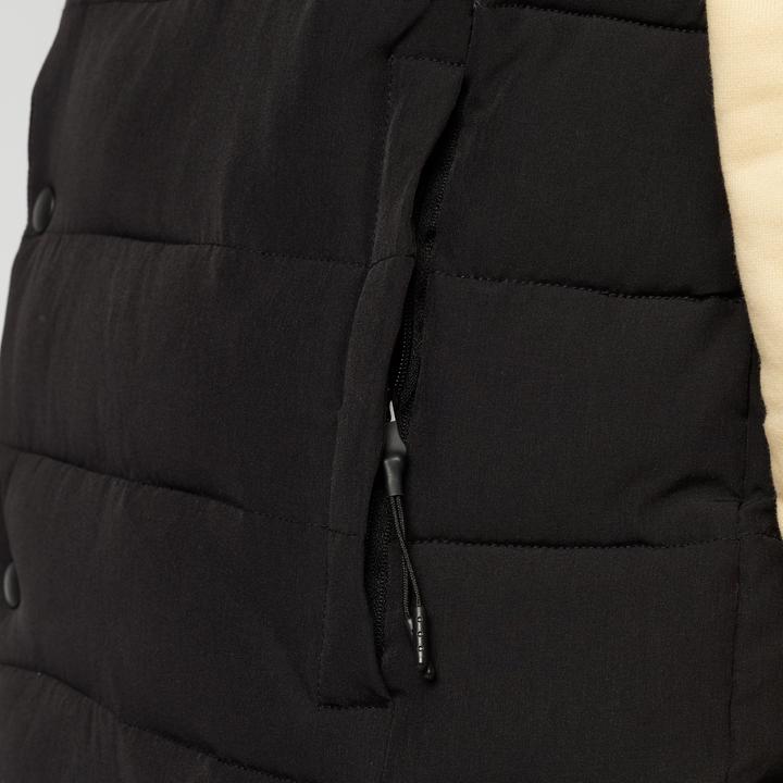 Actual product image Mystic Quilted Bodywarmer (XL)