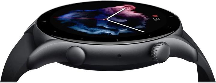 Actual product image Amazfit GTR 3 (45 mm)