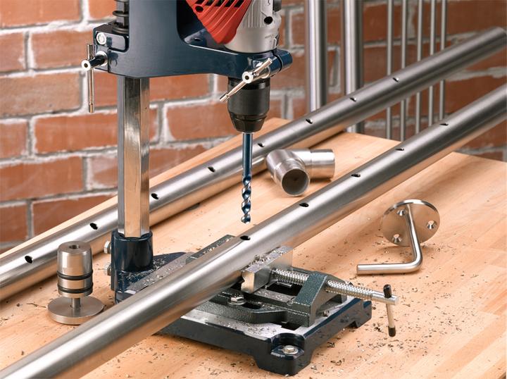 Produktbild kwb HI-NOX HSS Bohrer 1.5 mm (1.5 mm)