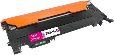 Produktbild Hermex Kompatibler Toner für HP Color Laser 150a (M)