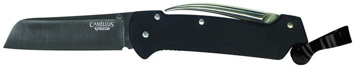 Actual product image Camillus 6.5" Marlin Spike (7 cm)