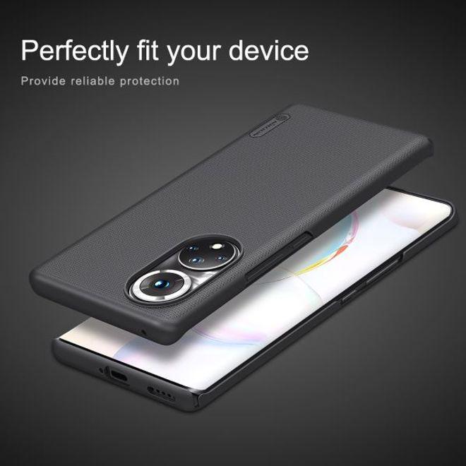 Produktbild Nillkin Super Frosted Shield Series (Honor 50 Pro)