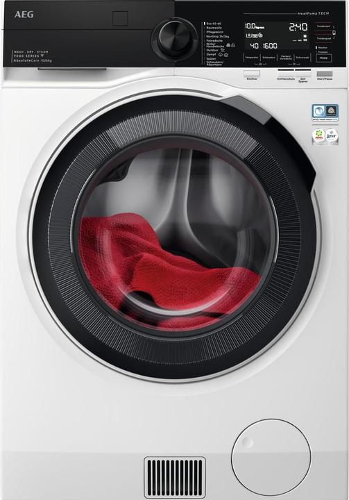 Electrolux AEG LWR9W80609 Waschtrockner