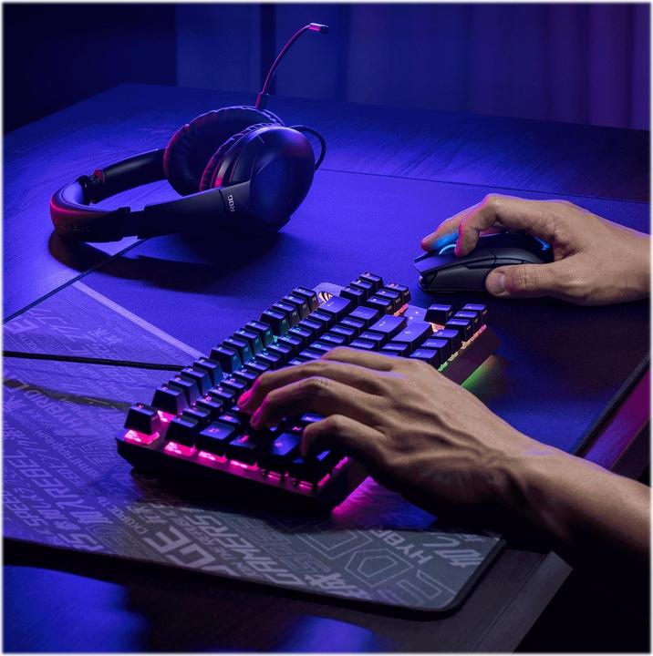Produktbild ASUS ROG Strix Go (Kabelgebunden)