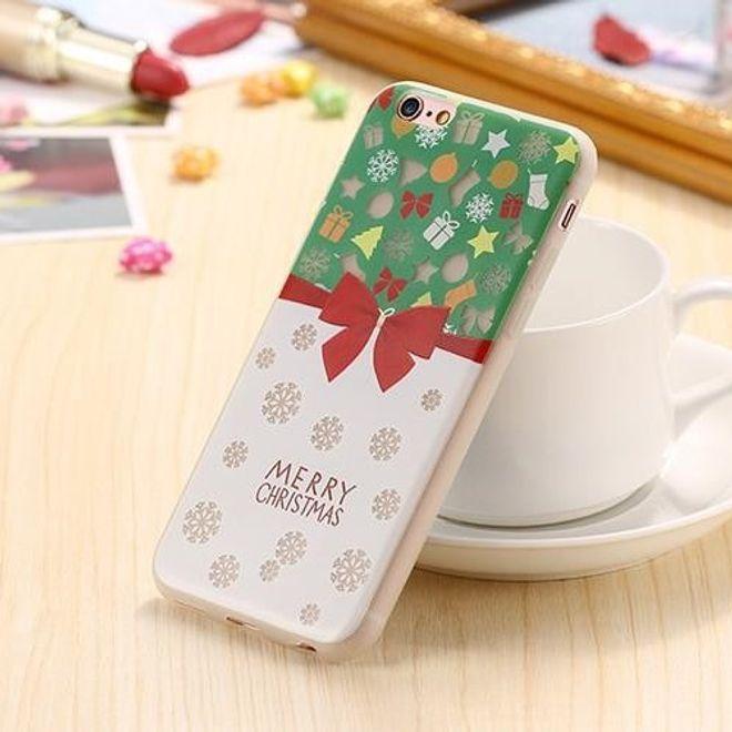 Produktbild MU Style RJT Christmas (Apple iPhone 6s Plus, Apple iPhone 6 Plus)