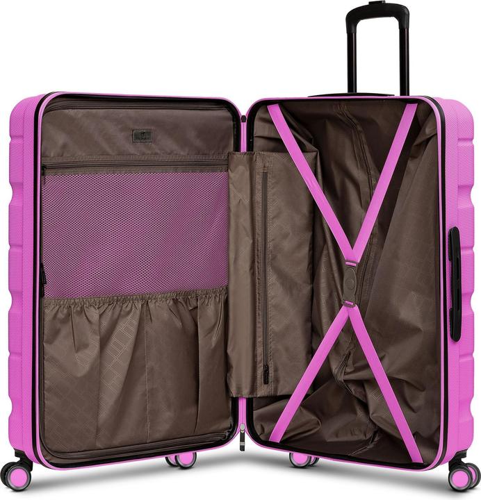 Immagine prodotto Franky Monaco 4.0 (105 l, XL (da 115l))