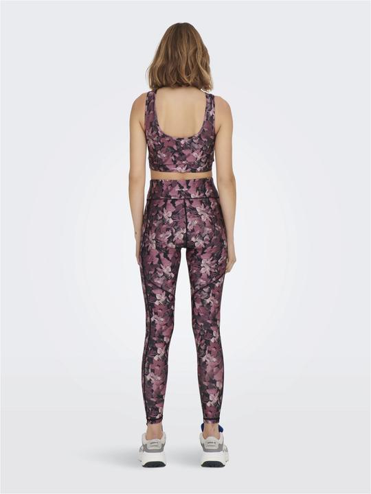 Actual product image Only Play Ebbi Aop Sports Bra (S)