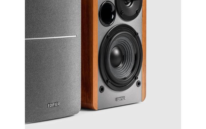 Actual product image Edifier R1280T (1 pair, 21 W)