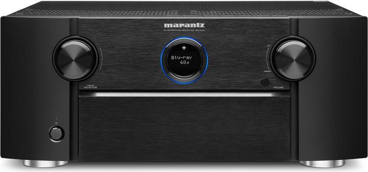 Actual product image Marantz Sr-7010 (9.2 Channel, FM)