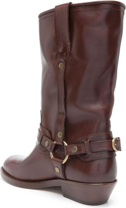 Immagine prodotto Isabel Marant Boots Brown (36)