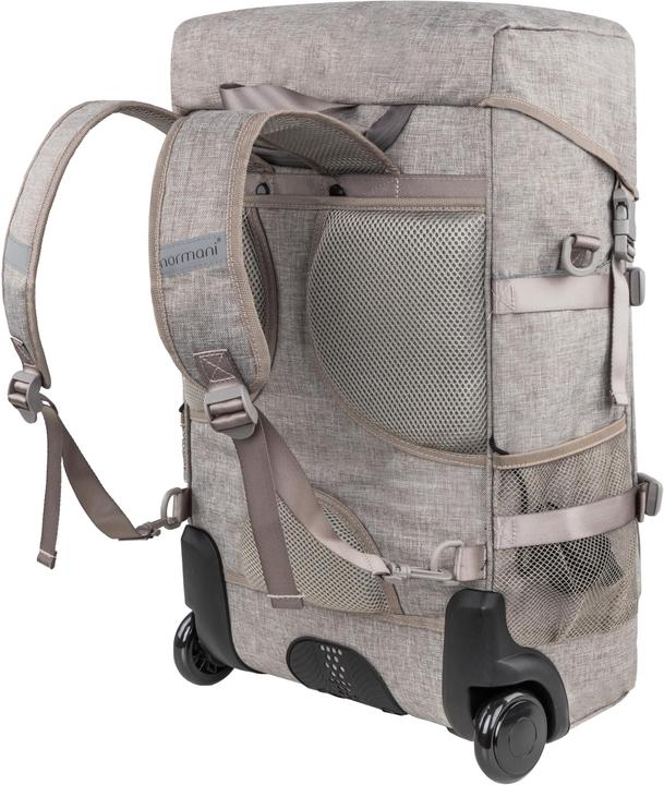 Produktbild Normani Nara (37 l, Handgepäck (bis 50l))