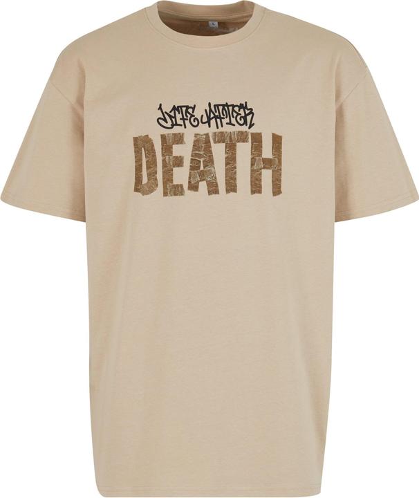Immagine prodotto Urban Classics Upscale Life After Death Oversize Tee - 178341 (XL)