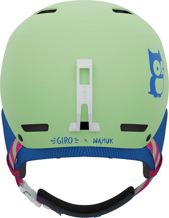 Produktbild Giro Crüe FS Helmet (55.5 - 59 cm, M)
