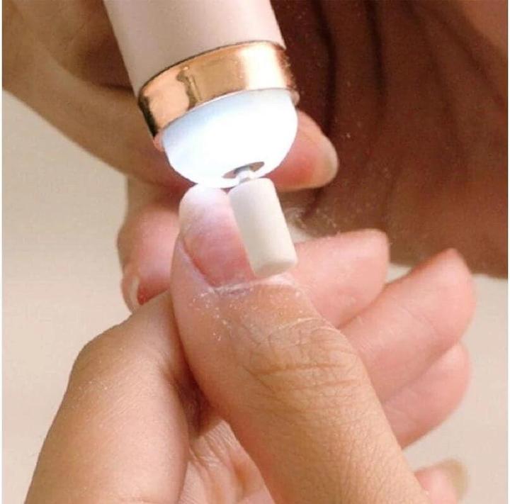 Image du produit Flawless Salon Nails Blush