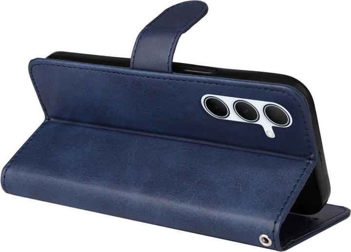 Produktbild Cover-Discount Galaxy A56 - Premium Handyhülle Etui (Samsung Galaxy A56)