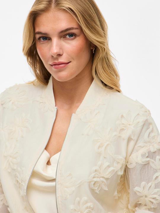 Produktbild Vila VIAGNES Detailed Bomberjacke (36)