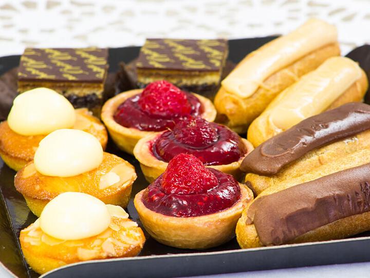 Image du produit Smartbox Croisière gourmande sur la Seine avec amuse-bouche, plat et dessert pour 2 (2 pers.)