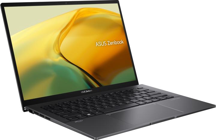 Image du produit ASUS UM3402YA-KP703W (14", AMD Ryzen 7 7730U, 16 Go, 512 Go, ING. Int.)