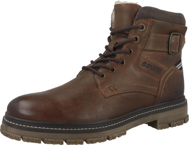 Produktbild S.Oliver 5-16249-43 - 63653 (42)