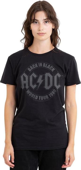 Produktbild AC/DC Tour TShirt (S)