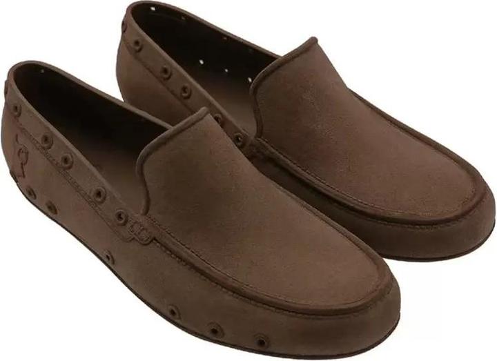Actual product image Cacatoès moccasins iate (39)