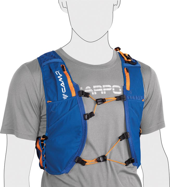 Produktbild Camp Trail Force 2 (2 l)