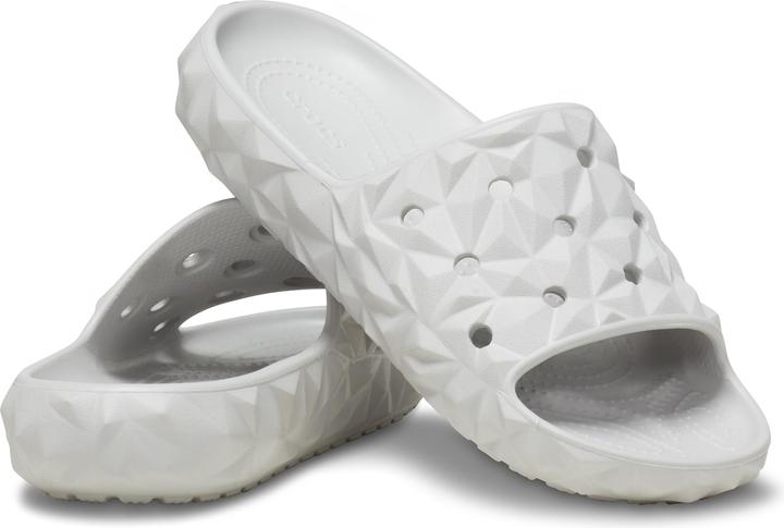 Produktbild Crocs Classic Geometric Slide v2 (37)