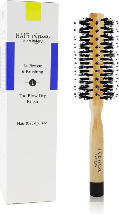 Actual product image Sisley La Brosse Ã Brushing N°1