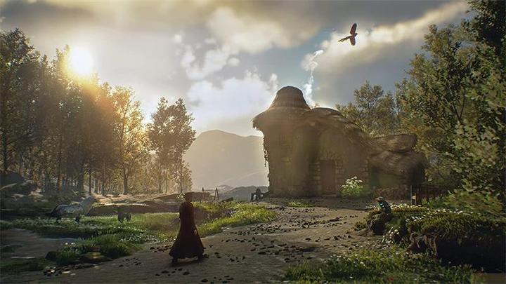 Immagine prodotto WB Hogwarts Legacy (Switch 2, DE)