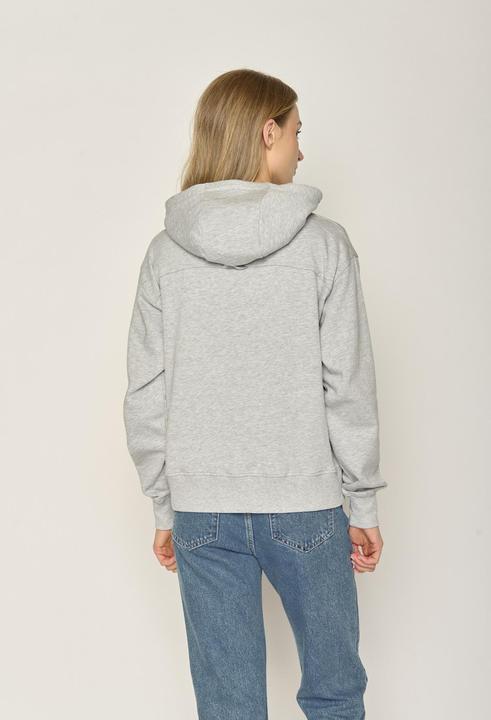 Image du produit Greenbomb Women's Basic Flipper Pullover (S)