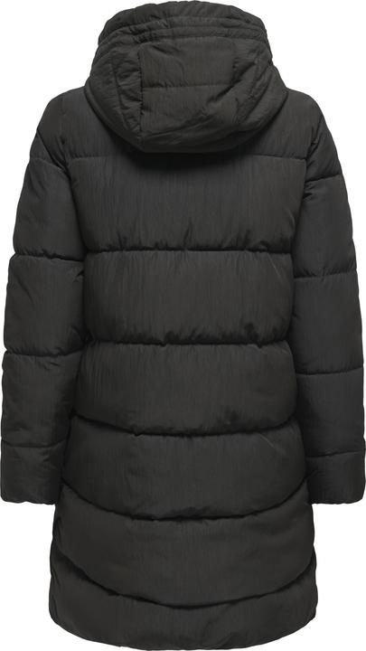 Actual product image Only Longline Padded Jacket (XS)