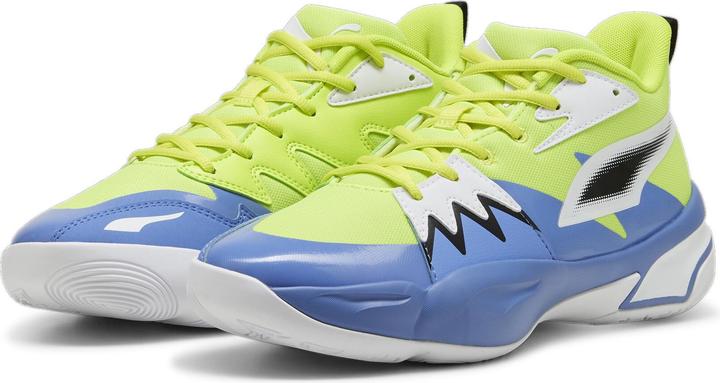 Actual product image Puma Genetics (40.5)