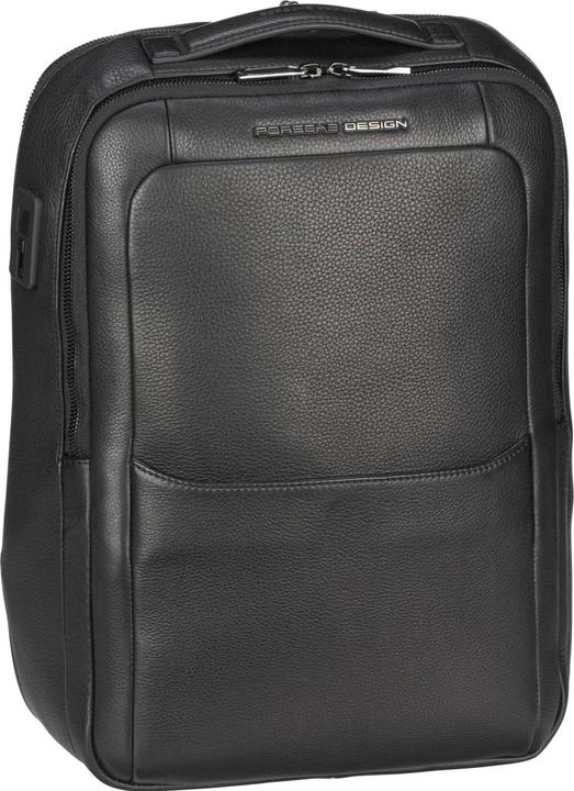 Immagine prodotto Porsche Design Zaino / Daypack Roadster Zaino in pelle S1 (14 l)