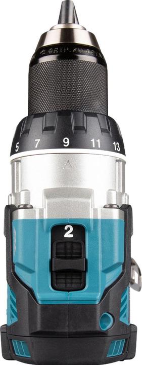 Produktbild Makita DDF489Z (Akkubetrieb)