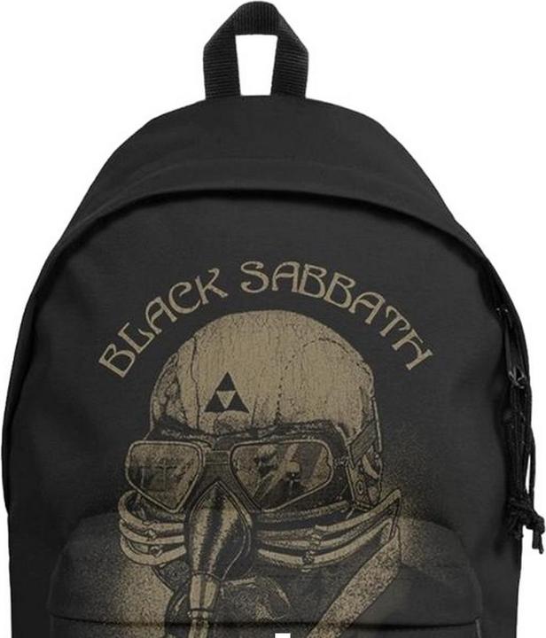 Produktbild Black Sabbath Rucksack Never Say Die