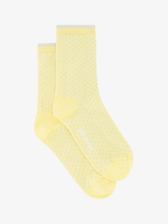 Produktbild DillySocks Patterned Luminosity (Einzelpack, 39 - 41)