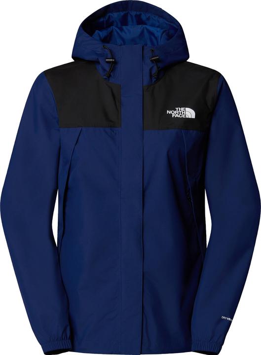 Actual product image North Face Antora Rain (S)