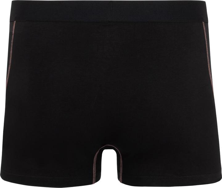 Actual product image Normani 6 Herren Baumwoll-Boxershorts (3XL, pack of 6)