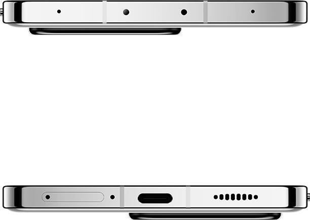 Produktbild Xiaomi 13 (256 GB, White, 6.36", Dual SIM, 50 Mpx, 5G)