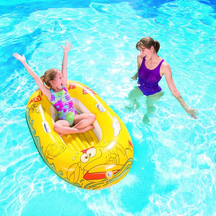 Image du produit Bestway KRUSTABOOT 119x79CM