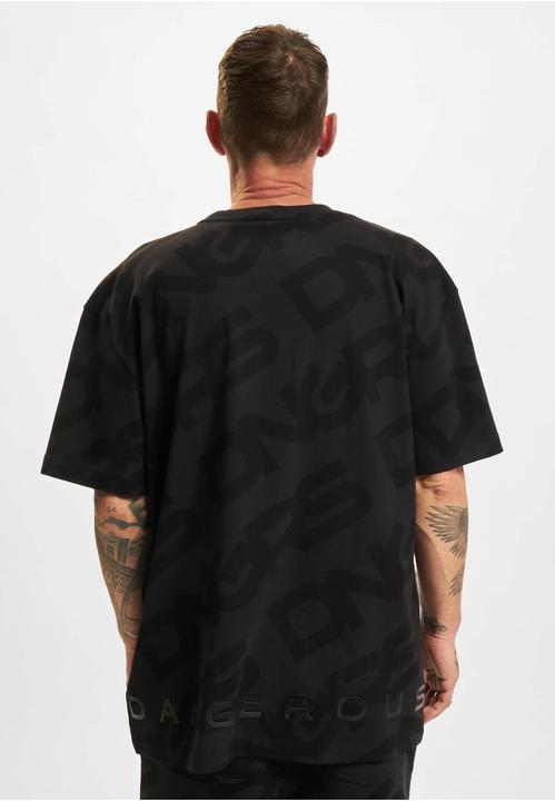 Actual product image Dangerous DNGRS Identity T-Shirt - 160311 (L)