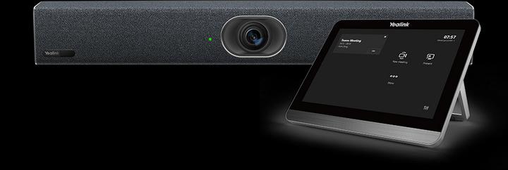 Produktbild Yealink MeetingBar A20 + CTP18 Touch Panel