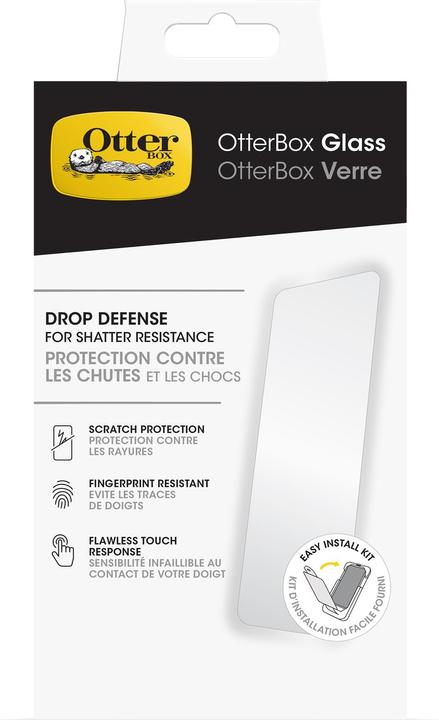 Immagine prodotto OtterBox Screen Protector Glass (1 Pezzo/i, Google Pixel 8 Pro)