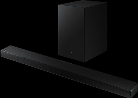 Produktbild Samsung HW-A650 (430 W, 3.1 Kanal)