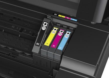 Immagine prodotto Epson Wf-2510dwf (Inchiostro, Colore)