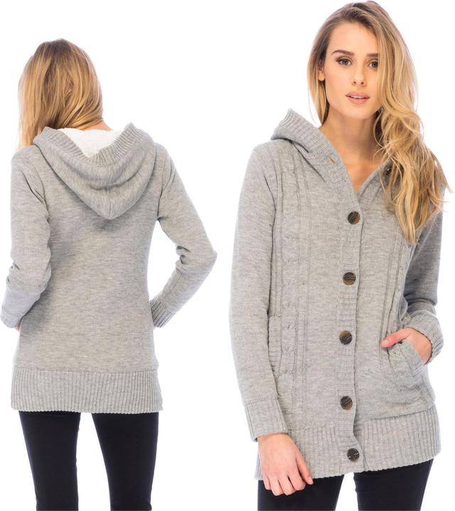 Produktbild Red Dragon Cardigan Jakku Hood (XS)
