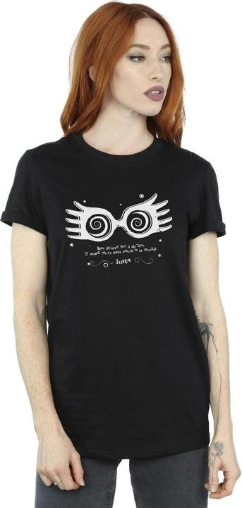 Produktbild Luna Being Different TShirt (XXL)