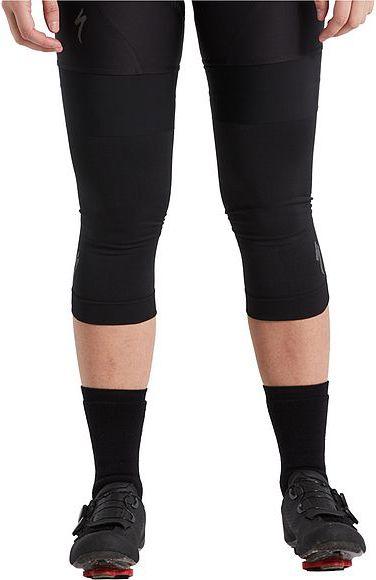 Image du produit Specialized Chauffe-Genoux Seamless (L, XL, Genouillère)