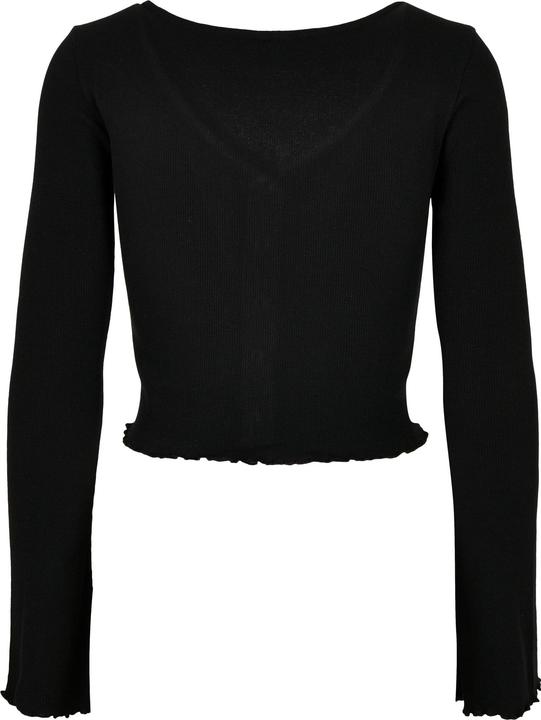 Immagine prodotto Urban Classics Cardigan donna a costine - 14113 (4XL)